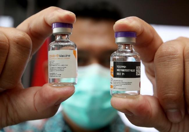 Selain Indonesia, Berikut Negara yang Juga Menggunakan Vaksin Sinovac