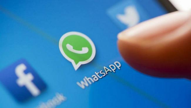 Hati-hati! Jangan Klik Pesan Teks Ini di WhatsApp