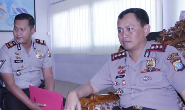 Kapolres Karimun Siapkan Penghargaan Polsek dan Reserse Terbaik