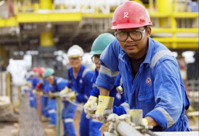 Awas Penipuan Berkedok Lowongan McDermott Palsu 