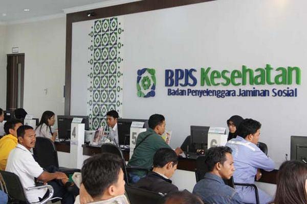Iuran BPJS Kesehatan Kelas 3 Batal Naik