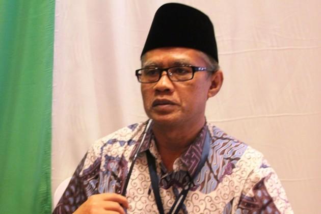 Sikap Muhammadiyah Terkait Pemutaran dan Revisi Film G30S PKI