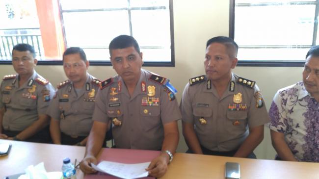 52 Orang TKI Korban Kapal Karam Terindentifikasi
