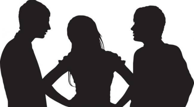 Edan, Pria Ini Jual Istrinya Rp 2,2 Juta untuk Jasa Threesome   