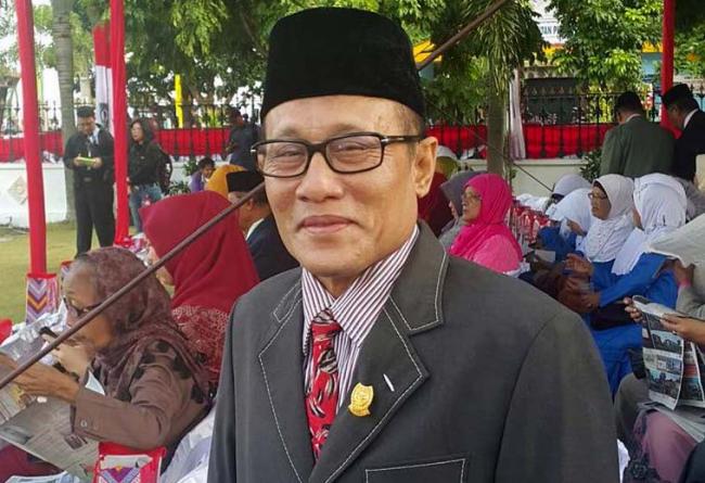 DPRD Lingga akan Panggil Kades Limbung dan Camat Lingga Utara, Ada Apa?  