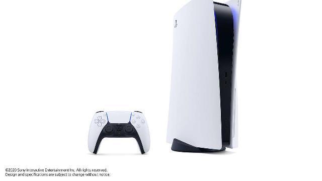 Baru Rilis, Pengguna PlayStation5 Sudah Keluhkan Beragam Masalah