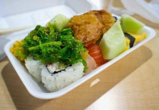 Ini Efek Mengerikan Styrofoam untuk Kesehatan