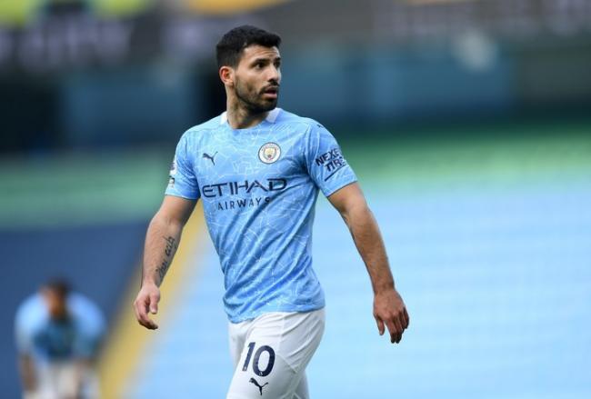 Koeman Lebih Tertarik Dua Pemain Ini Dibanding Rekrut Aguero