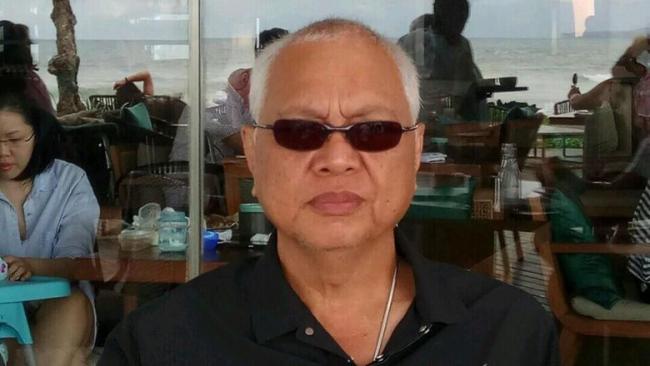 Panas! Agung Mozin Serang Balik Waketum PAN Totok Daryanto
