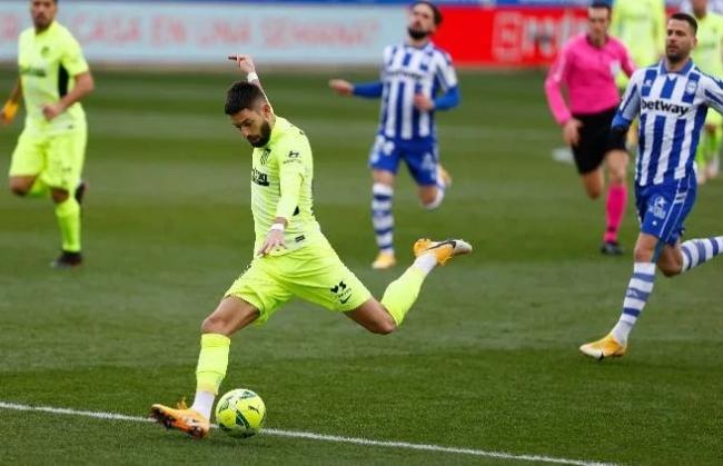 Atletico Geser Madrid dari Puncak Klasemen La Liga