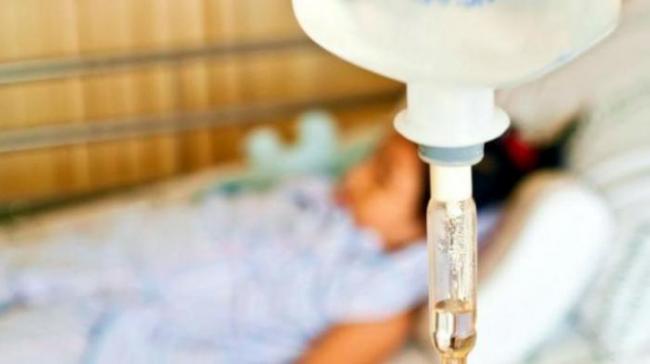 Allif, Penderita Sirosis Hepatitis Butuh Uluran Tangan