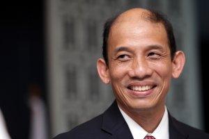 Mirip Pemain Sepak Bola, Arcandra Tahar Bakal Dinaturalisasi?