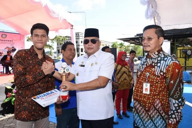 Asisten I Pemprov Kepri : Ada Apa Dengan Lingga?