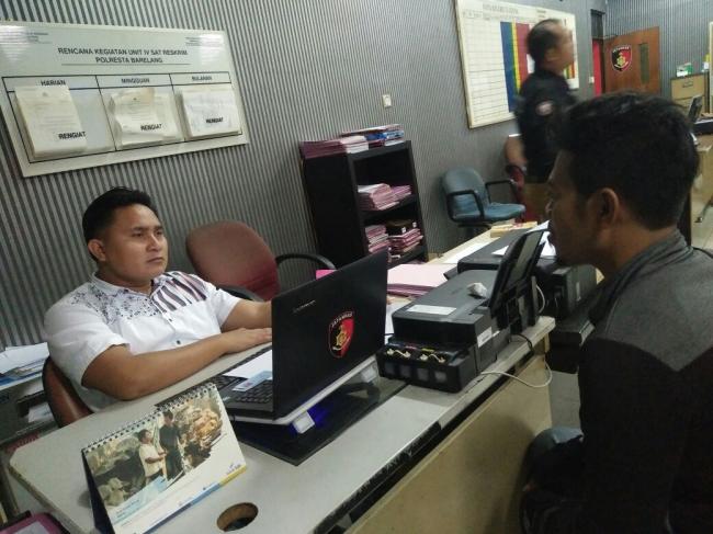 Sempat Menghilang, Pengusaha Kue Jar Diduga Terkena Hipnotis 