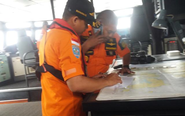 Satu Orang Diduga Korban Tabrakan Kapal Perang Ditemukan, Begini Kondisinya