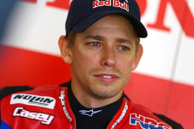  Ini Ramalan Stoner Soal Nasib Lorenzo di Ducati