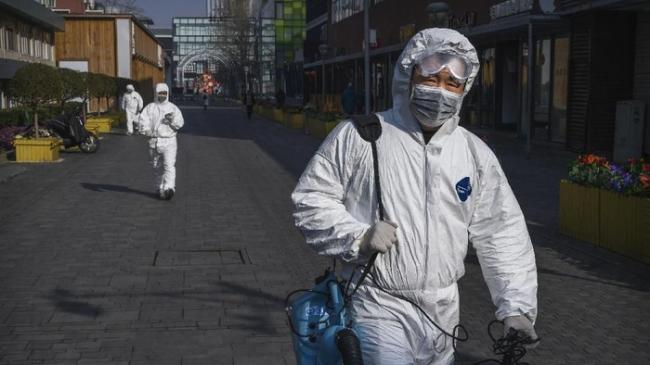 Takut Virus Corona, Acara Ulang Tahun Kaisar Jepang Dibatalkan