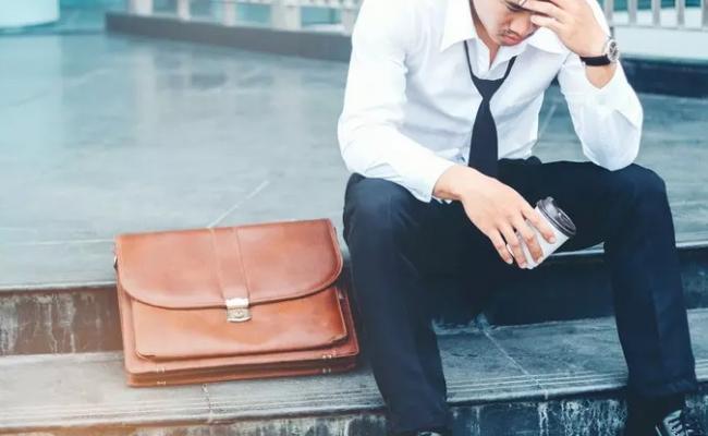 Belasan Ribu Orang Indonesia Alami Depresi