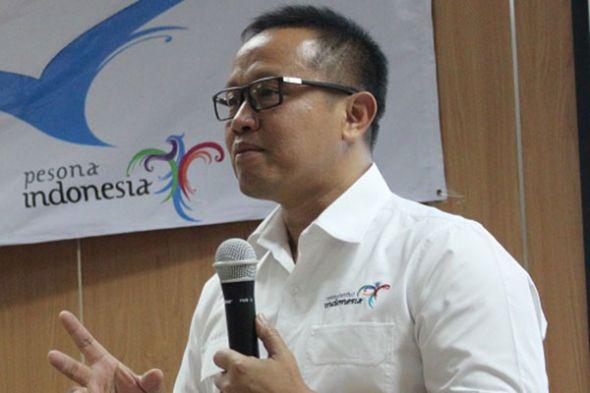 Kemenpar Perkuat Strategi Promosi Wisata di Media Sosial dan Media