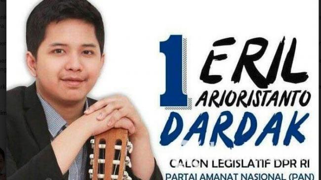 5 Fakta Meninggalnya Eril Dardak, Adik Emil Dardak
