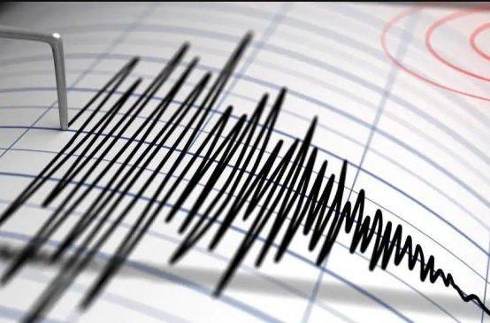 Gempa 6,0 SR Guncang Bali, Tak Berpotensi Tsunami