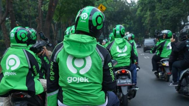 Gojek Bikin Heboh Malaysia
