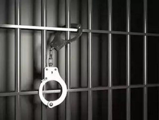 Residivis di Tanjungpinang Terciduk Edarkan Sabu