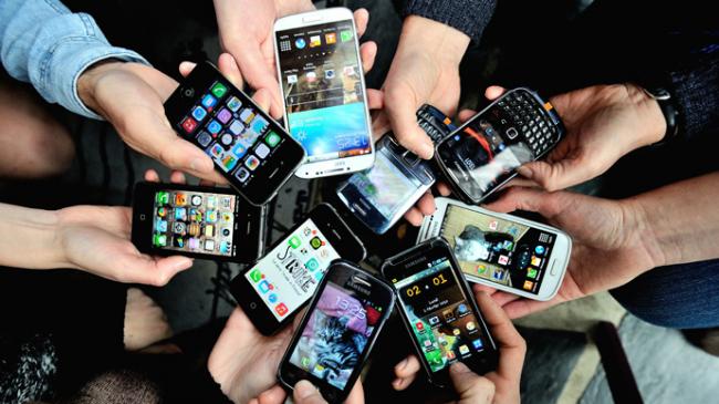 Inilah 3 Tips Menghemat Memori Android 
