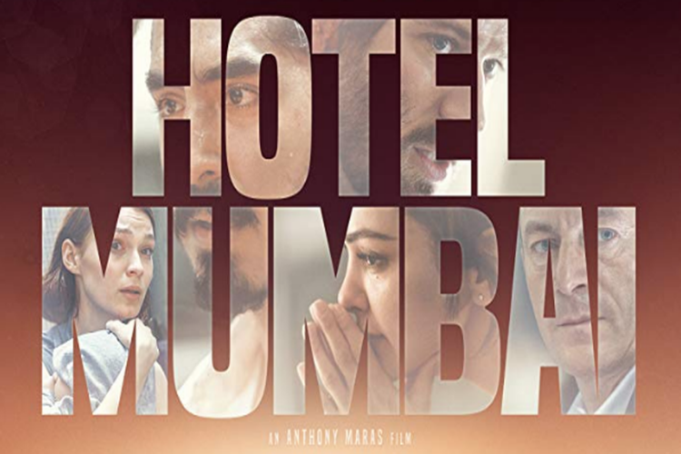 Film Hotel Mumbai: Bangkitnya Teror 2008 di India