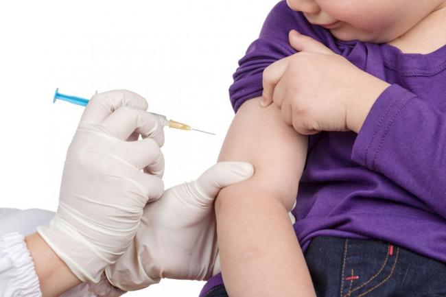 Data Dinkes Kepri: 114 Anak Terjangkit Rubella, Ini Bahayanya