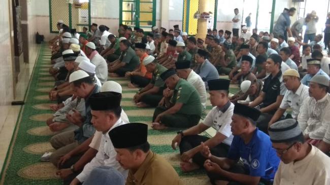 Segarkan Rohani dengan Wisata Religi Peradaban Dunia Nada