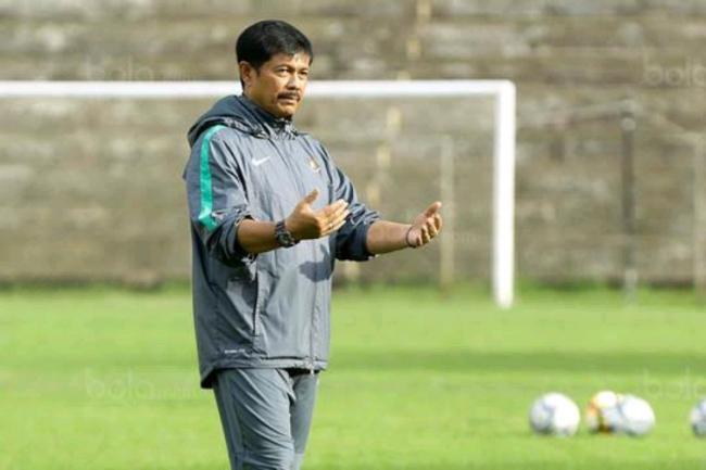 Indra Sjafri Panggil 38 Pemain Ikuti Pemusatan Latihan, Ada Ezra Walian