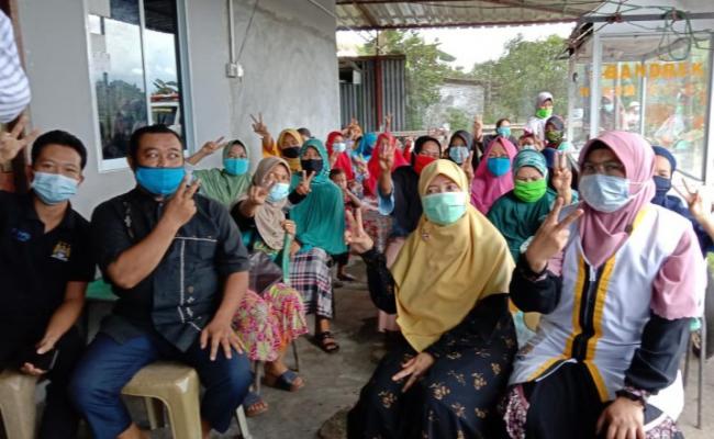 Suryani Beberkan Target 100 Hari Kerja INSANI, Apa Saja?