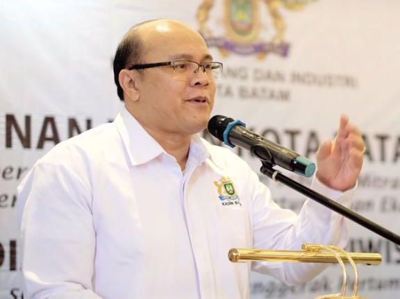 Kadin Batam Desak Hatanto Mundur dari Kepala BP Batam