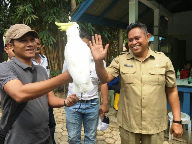 Beroperasi Selama 7 Tahun, Mini Zoo Kijang Ternyata Tak Kantongi Izin
