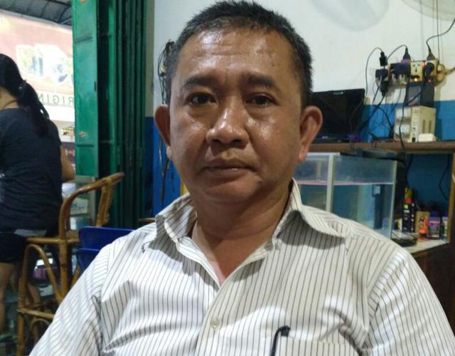  Antisipasi Masuknya Obat Terlarang, Ini yang Dilakukan Polres Lingga   