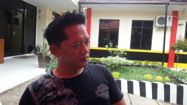 Lurah di Batam Diduga Tewas Over Dosis, Ini Komentar Kasat Narkoba
