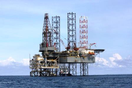 PGN Jajaki Serap Produksi Gas Masela