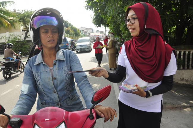 Dinkes Batam Akan Sebar Survei soal HIV/AIDS, Targetnya Para Remaja