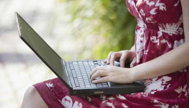 Cara Agar Laptop Tidak Panas