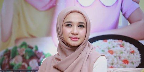 Cerai, Laudya Cynthia Bella Masih Simpan Foto Engku Emran