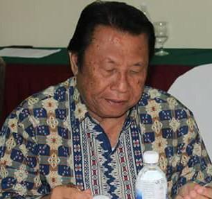 Mantan Anggota DPRD dari PAN Meninggal Dunia di Malaysia