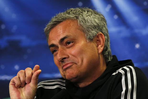 Abramovich Sudah Siapkan Pesangon untuk Mourinho