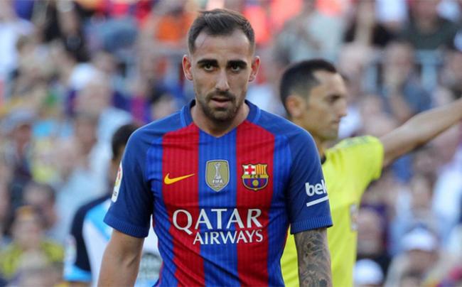  Hantam Bilbao, Barcelona Buka Peluang Pertahankan Gelar