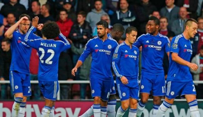 Di Bawah Guus Hiddink, Chelsea Ditahan Watford