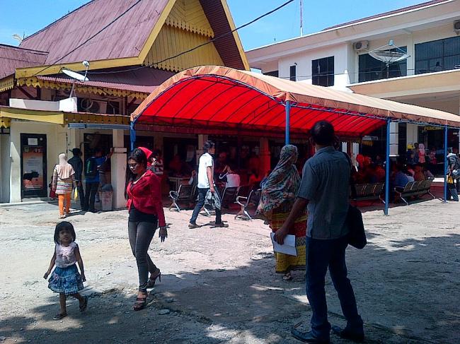 Ngurus Dokumen Kependudukan Katanya Gratis, Tapi Warga Kena Pungli Rp 30 Ribu
