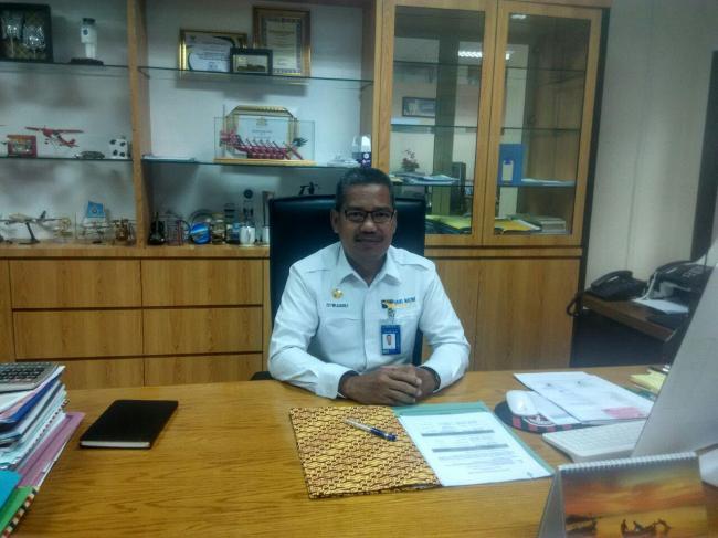 Harga Tiket Pesawat Naik, Suwarso: Belum Lampaui Batas Atas