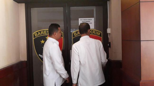 Setor Berapa? Jadi Pertanyaan Kunci Penyidik KPK ke Pejabat Kepri