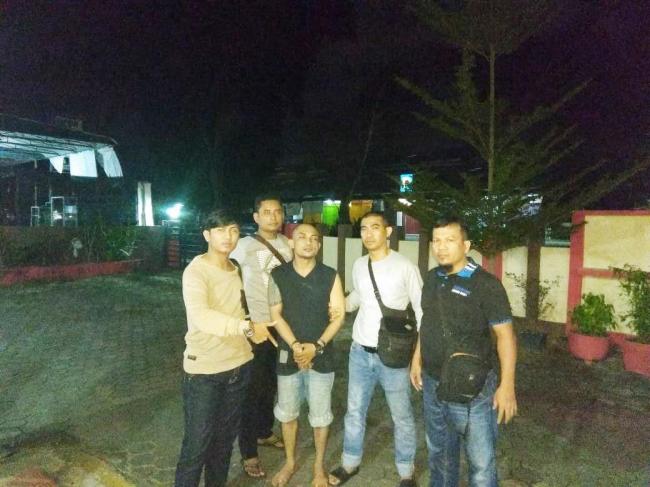 Pelaku Penikaman di Jalan Rawasari Kesal Ditagih Utang Rp 100 Ribu
