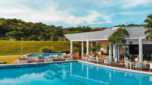 Promo Lebaran di HARRIS Resort Barelang Batam